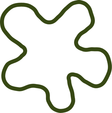 Decorative top element