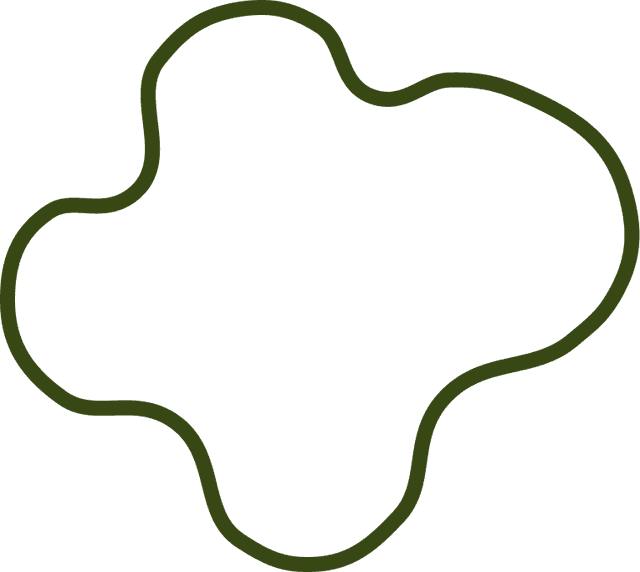 Decorative top element